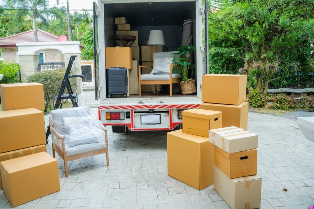Home renovations have different storage needs