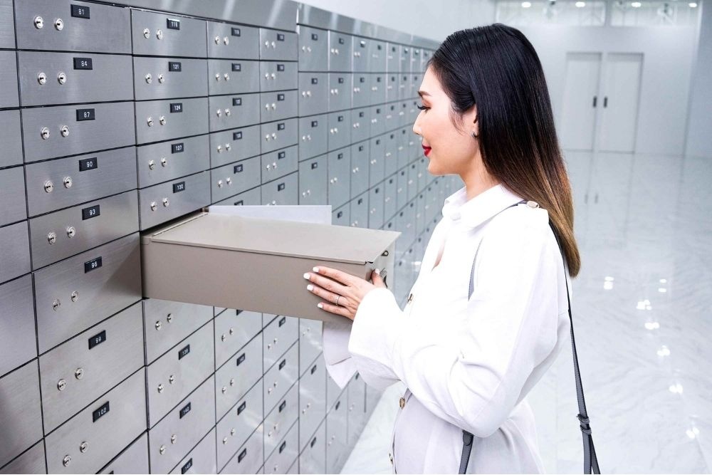 MeSpace vs. Bank Safe Deposit Boxes – Which One is Right for You?