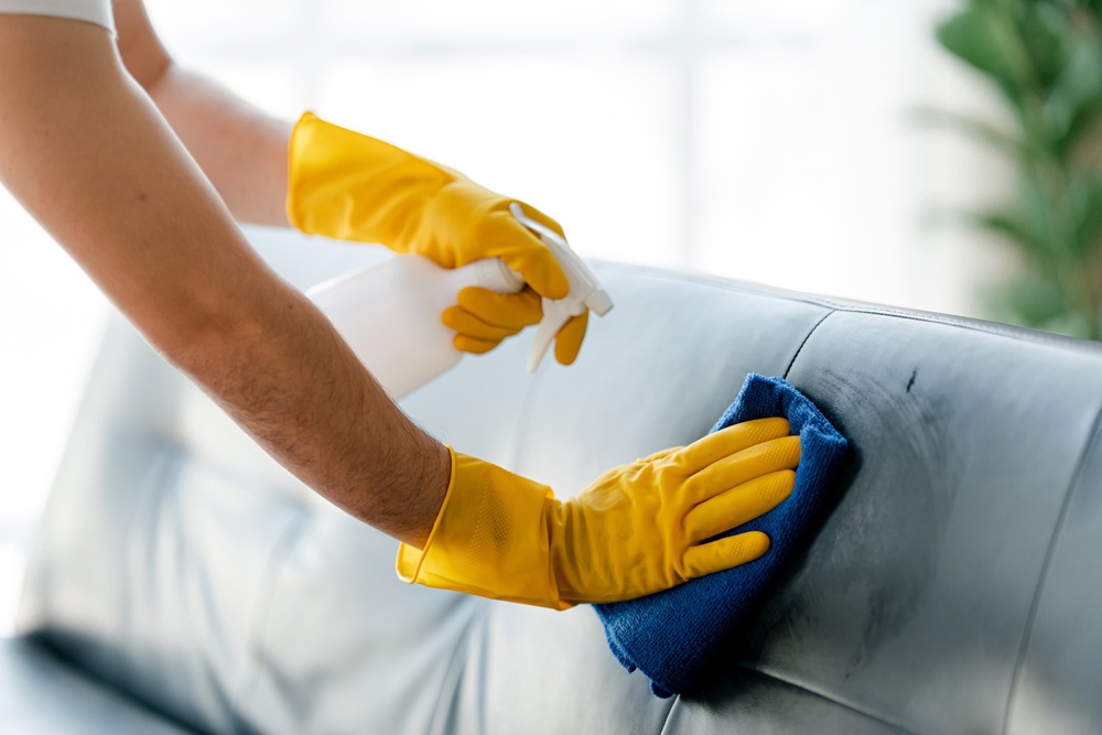 วิธีดูแลเฟอร์นิเจอร์ทุกประเภทให้สวยเหมือนใหม่ ยืดอายุการใช้งาน