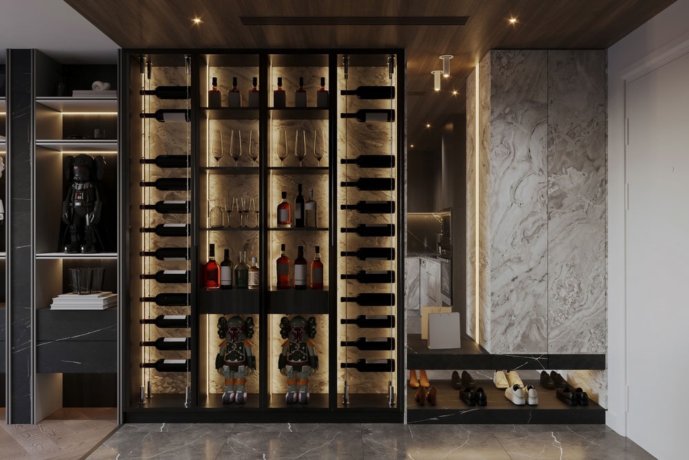 Picture of the author