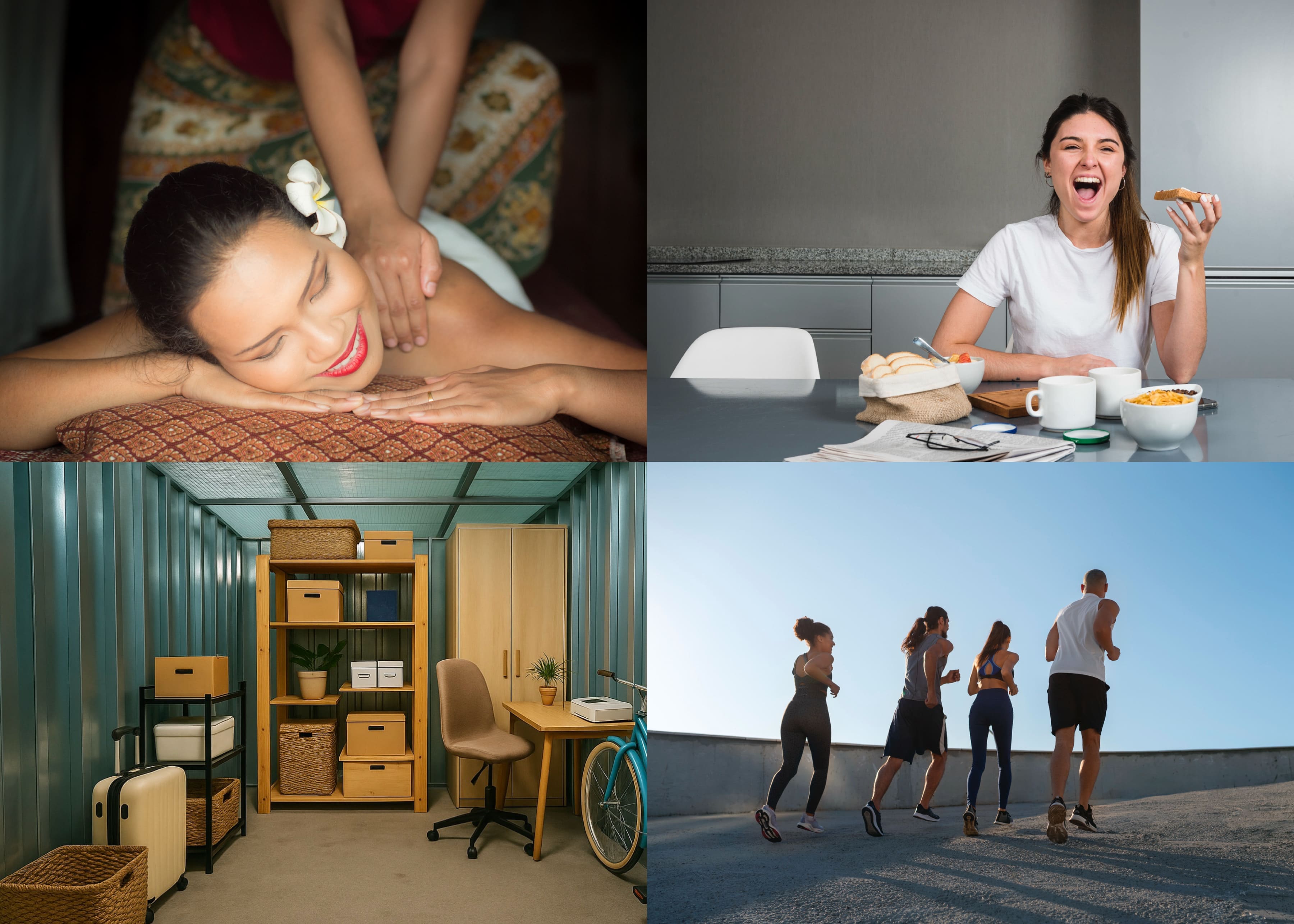 recommended services in Pattaya,