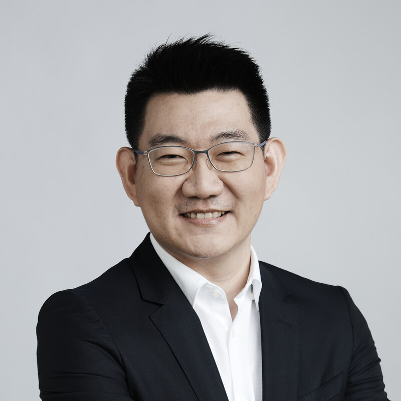 Picture of the author